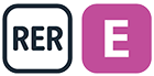 icone RER E
